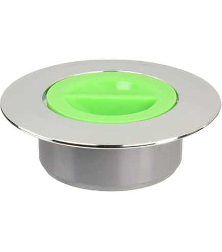 SANEI 洗濯機排水口 フタビス付き H561-50 5個 新品未使用 Amazon.co.jp: SANEI(旧社名:三栄水栓製作所)洗濯機排水口フタ SANEI製